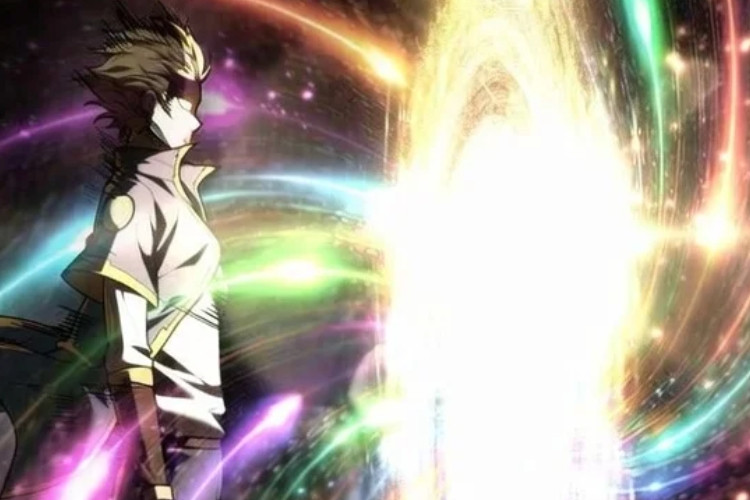 Ler Manhwa Infinite Mage Capítulo 184 PT BR Ele Ultrapassa As Capacidades De Um Ser Humano Comum
