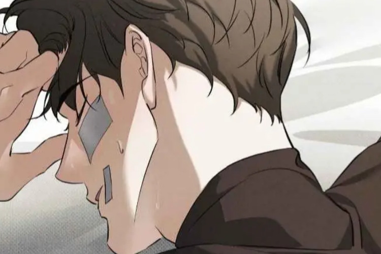 Ler Manhwa The Hounds of Sisyphus Capítulo 31 Scan PT BR Quanto Mais Dor, Mais Satisfação