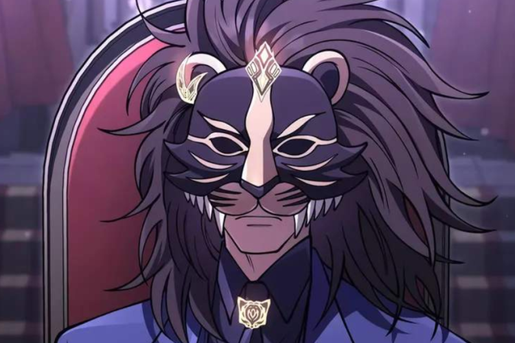 RAW Leia Manhwa Surviving The Game As A Barbarian Capítulo 141 Scan PT BR, Sentindo-se Desafiado