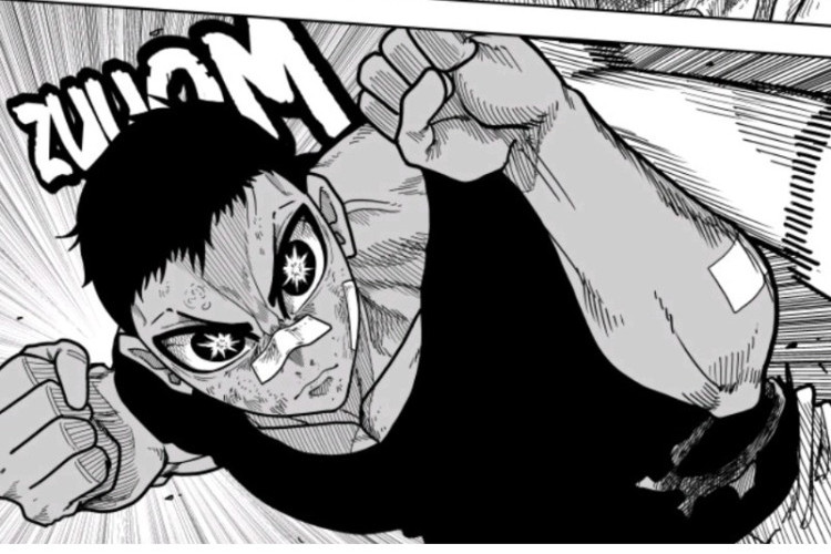 Excelente Intuição! Links de Leitura Mangá Sense Life Capítulo 18 PT BR Scan e Data de Lançamento