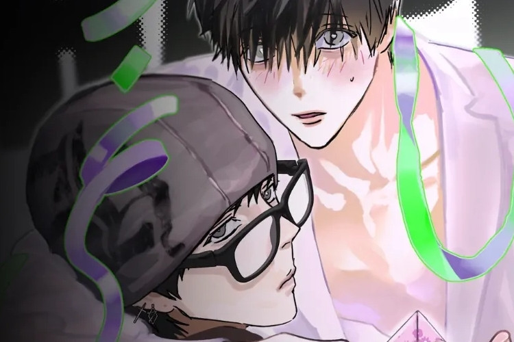 Manhwa BL Happy Twogether Capítulo Completo Scan PT BR As Dificuldades Econômicas Aproximam Esses Dois Casais