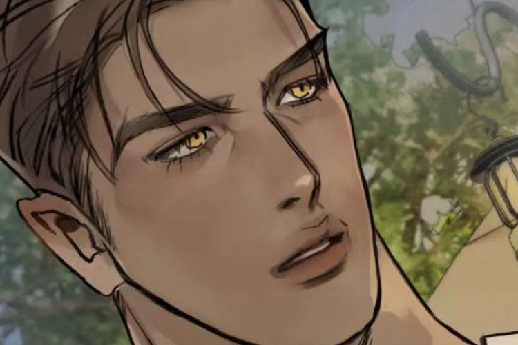 Link para Ler Dream Daddy Capítulo 11 PT BR Scan Apaixonar-se Pela Enésima Vez Pela Mesma Pessoa