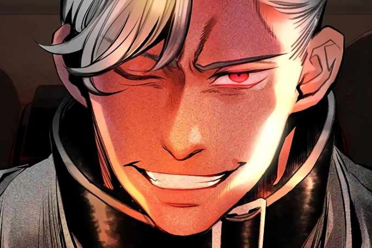 Link para Ler Manhwa Jungle Juice Capítulo Completo PT BR A Batalha Ficou Um Pouco Perigosa