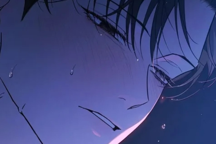 Muito Romântico! Ler BL Manhwa PASSION: Raga Capítulo 46 PT BR Scan Esse Romance Começou Com Uma Rivalidade
