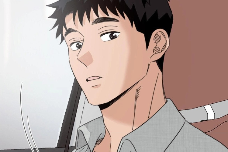 BL Manhwa Our Sunny Days Capítulo 65 PT Scan Dia De Piquenique Em Família