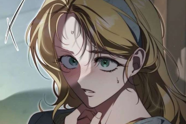 Leia Manhwa Tamed the Monster Prince Capítulo 43 Scan PT BR, RAW! Não Me Evite