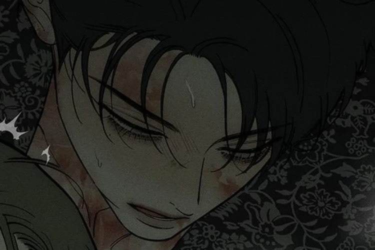 Lágrimas Sobre Flores Murchas (Tears on a Withered Flower) Capítulo 91 PT BR Não Aguentando Mais, Haesoo Decidiu Fugir Com Taeha