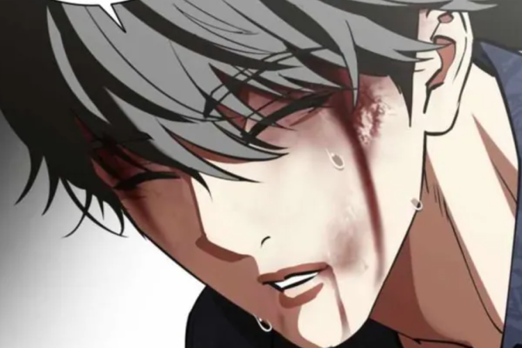 Manhwa Lookism (Aparências) Capítulo 577 PT BR Scan: Spoiler, Data de Lançamento e Link para Leitura