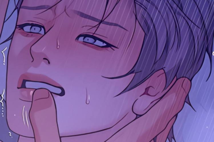 Leia Manhwa BL Pearl Boy: Ignite the Dawn Capítulo 47 PT BR Quando As Faíscas Brilham Na Noite