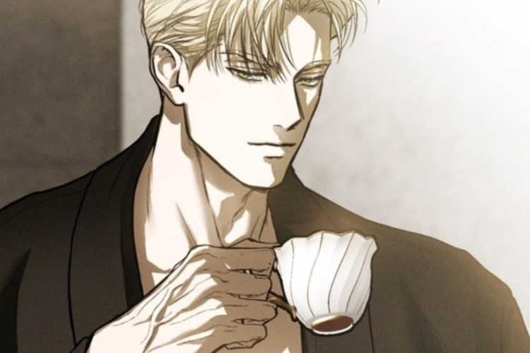 Leia Manhwa BL FlashLight Capítulo 62 Scan PT BR, RAW! A História do Amor Matinal