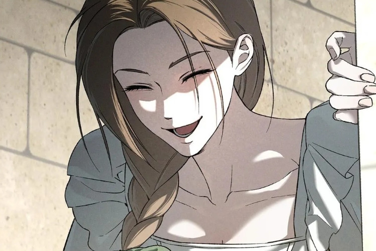Prévia Manhwa Codename Anastasia Capítulo 71 PT BR Taekjoo Não Consegue Negar Que Está Com Ciúmes