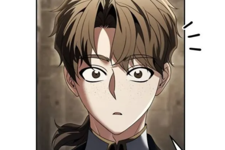 Ler o Manhwa The Regressed Life Of A Back Alley Mage Full Capítulo PT BR, A História Completa, Aqui!