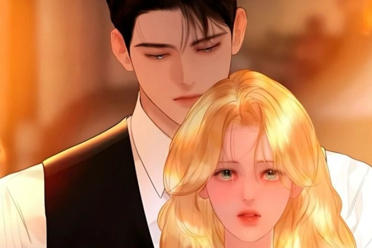 Manhwa Cry, or Better Yet, Beg Capítulo 81 PT BR Eles Gostam Um Do Outro, Mas Não Podem Ficar Juntos