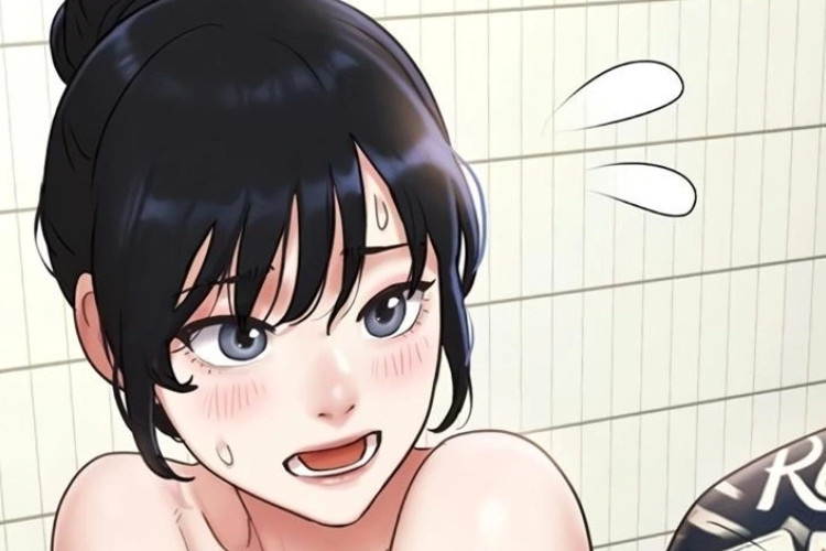 Que Empolgante! Leia Manhwa Soeun Capítulo 84 PT BR Soeun Está Novamente Fazendo Com Que Os Homens Se Distraiam! 