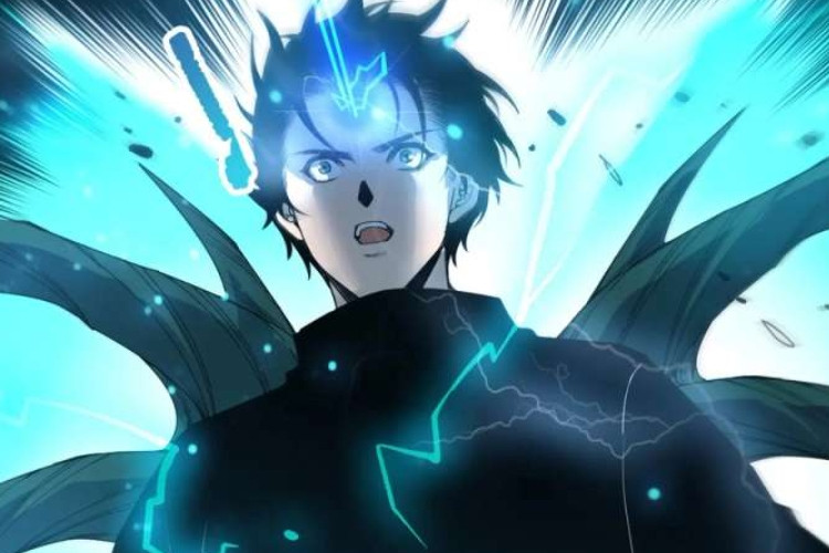 Surpreendente! Manhua Disastrous Necromancer Capítulo 266 PT BR Scan Como Se Tivesse Sido Atingido Por Um Raio Em Plena Luz Do Dia