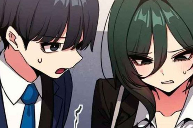 Link para Ler Stop Smoking (Someone Stop Her!) Capítulo 92 Scan BR Gangchan Exibe Seu Relacionamento Com A Chefe