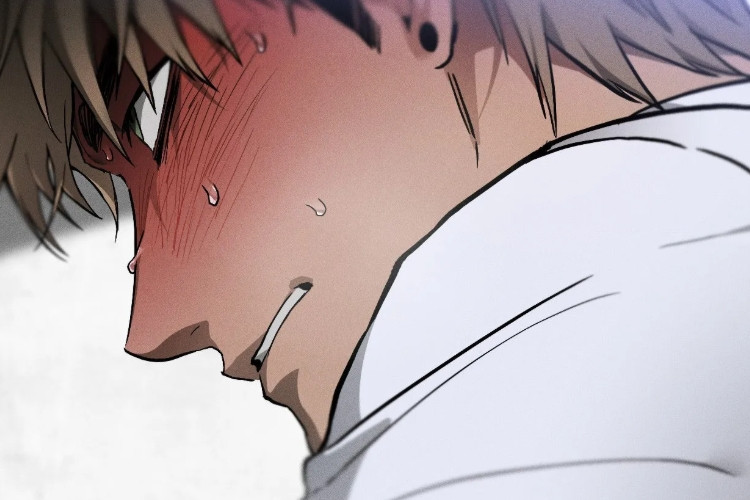 Manhwa Even in Your Death Capítulo 29 PT BR Scan Nem Mesmo A Morte Consegue Separar O Amor Desses Dois