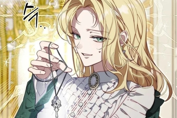 Ótima Ideia! Spoilers & Links de Leitura Manhwa Tamed the Monster Prince Capítulo 46 PT BR Scan