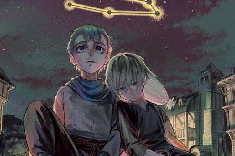 Link para Ler Mangá The Bugle Call Capítulo Scan PT BR Capítulo Completo, A Chamada da Corneta