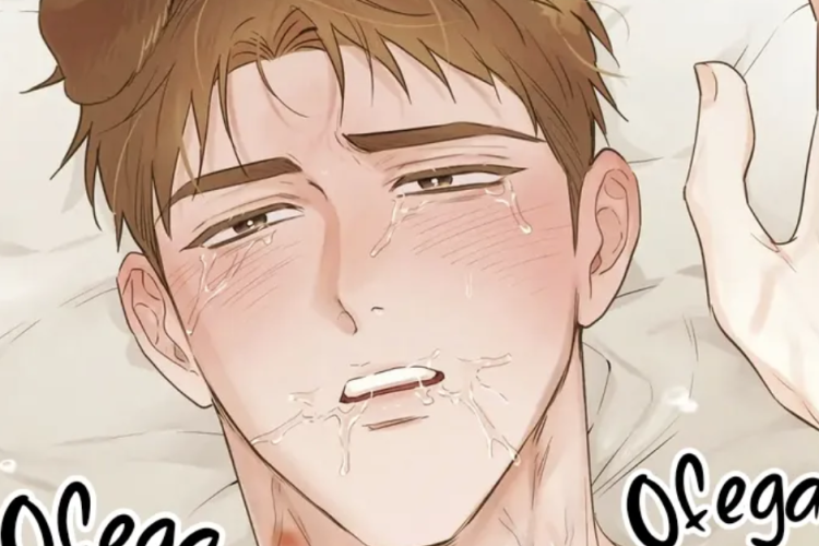 Leia Manhwa BL Virando uma Nova Pata Capítulo 1 Scan PT BR, RAW! Preso em um Amor Turbulento