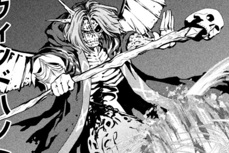 Contagem Regressiva do Mangá The Exiled Heavy Knight Knows How to Game the System Capítulo 178 PT BR: Spoilers e Como Ler