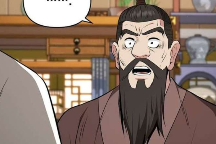 Spoiler RAW! Leia Manhwa World's Best Gonryun Tavern Capítulo 89 Scan PT BR, Uma Hierarquia Mais Clara