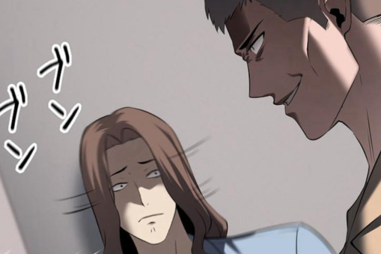 Vicious Dog Capítulo 20 PT BR Scan, Clique aqui para ler o Mangá Gratuitamente!