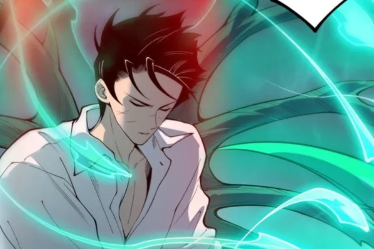 Leia Disastrous Necromancer Capítulo 229 Scan PT Veja Como Lin Moyu Conseguiu Enfrentar O Seu Adversário