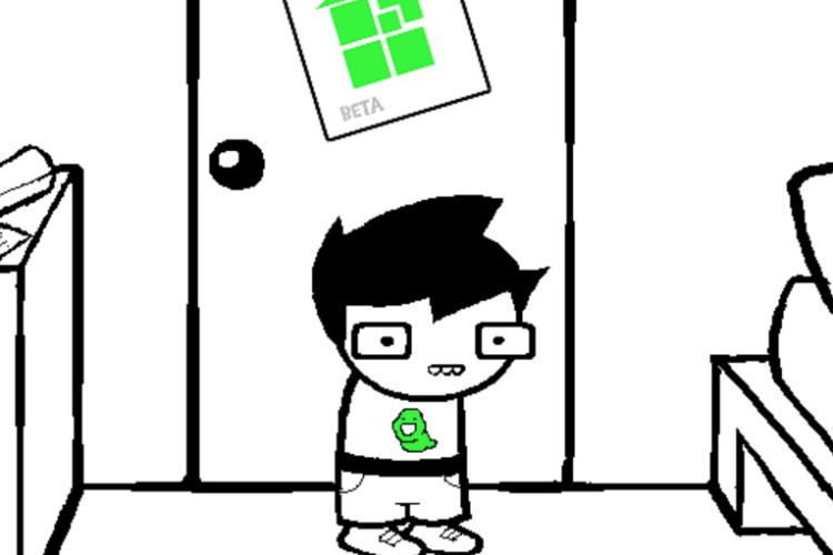 Sinopse, Títulos Alternativos & Links para Leitura de Manhwa Homestuck PT BR Capítulo Completo, Gratuito sem Login