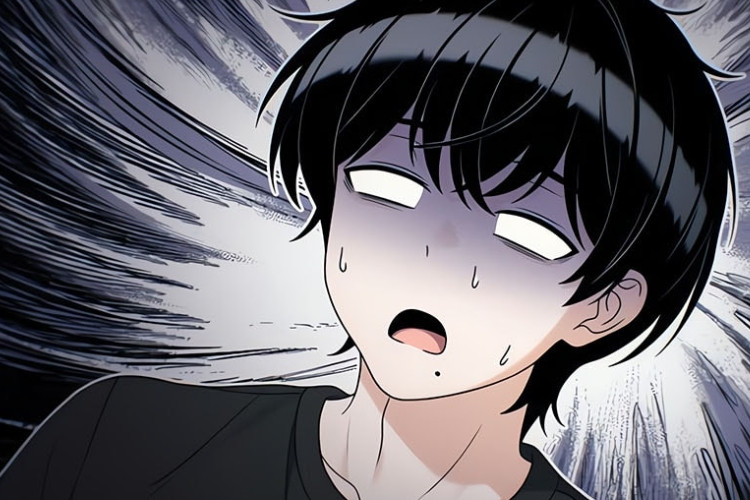 Ler Manhwa Job Switch Log Capítulo 49 Scan PT BR De Amigos Se Transforma Em Amantes