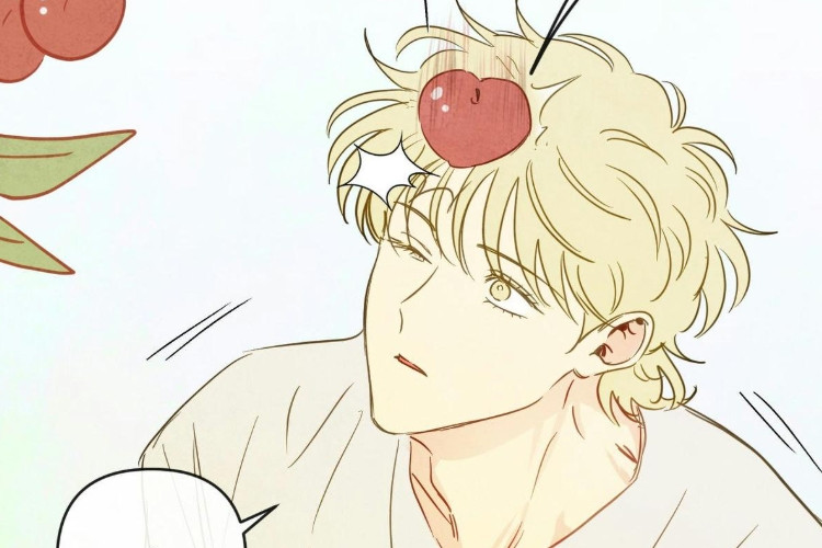 História Manhwa The Sacred Serpent's Seduction 71 PT BR  Eles Estão Prestes A Ter Outro Filho