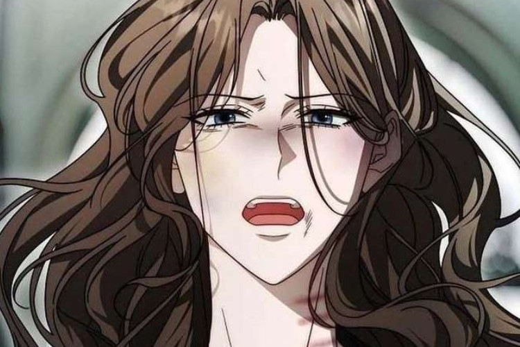 Manhwa Beneath the Surviving Princess Joyful Facade Capítulo Completo Scan PT A História De Amor Do Cavaleiro Da Guerra