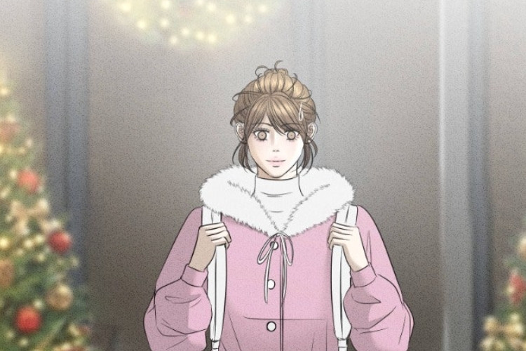 Ler Manhwa The Wicked Nerdy Capítulo 1 PT BR Scan O Nerd Que Transmite Uma Vibração De Ex-bad Boy