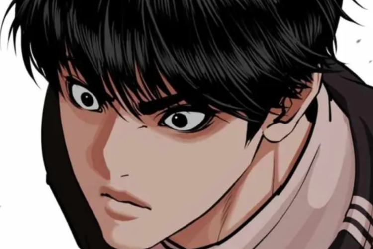 Lookism (Aparências) Capítulo 578 PT BR Scan, Clique aqui para ler o Manhwa Gratuitamente!