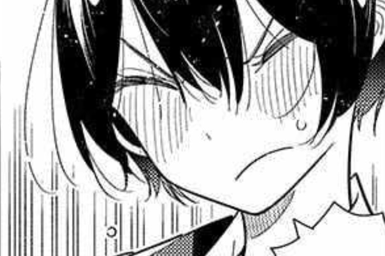 Manga Rent-A-Girlfriend (Kanojo Okarishimasu) Capítulo 408 PT BR O Amor Também Vem Com Desgosto