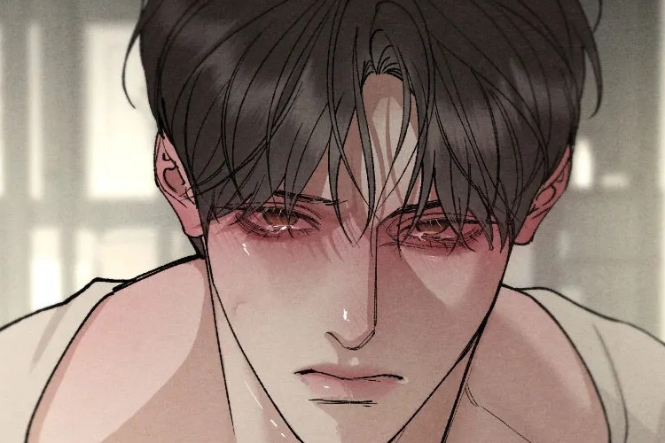 Manhwa Toying with Daddy Capítulo 34 Scan PT BR Yeonwoo Vê Rosa Punindo Seus Namorados