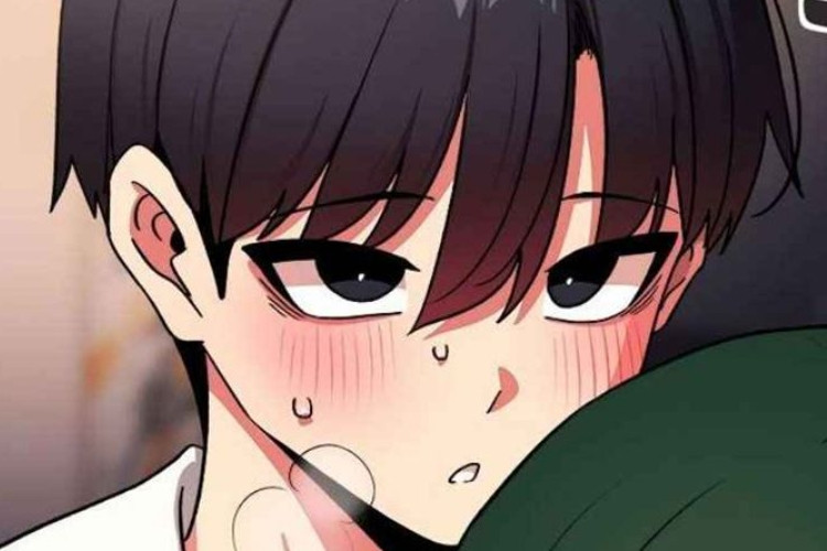 Leitura do Manhwa Stop Smoking (Someone Stop Her!) Capítulo 90 PT BR Por Que Todas As Mulheres Ao Redor Dele Se Sentem Atraídas Pelo Gangchan