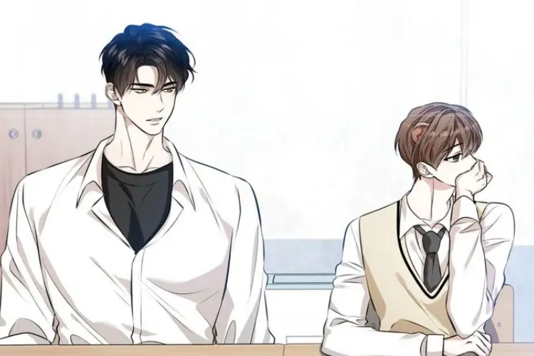 Como Esperado! Manhwa He Might Bite! Capítulo 14 PT BR Aqui Está A Atualização Que Vazou