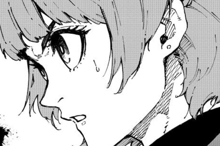 Guia Blue Lock Capítulo 359 Scan PT BR Zantetsu Está No Comando Desta Partida