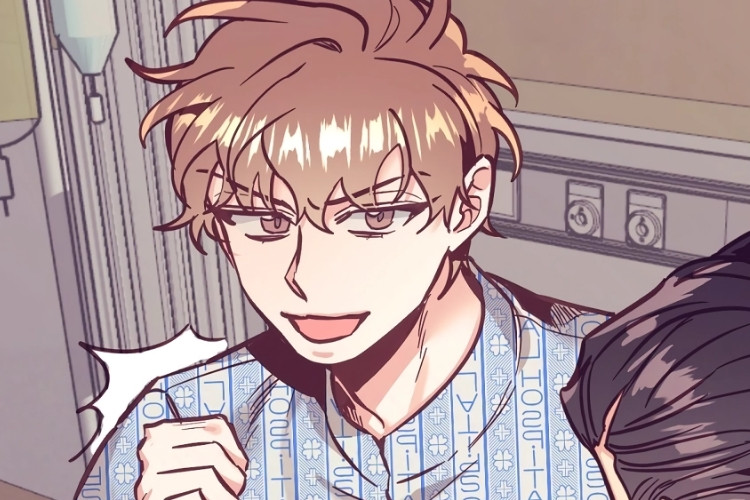 Ler BL Manhwa Bye bye Capítulo 32 PT BR Scan Será Que Seoyoo E Seonghoon Encontrarão A Felicidade?