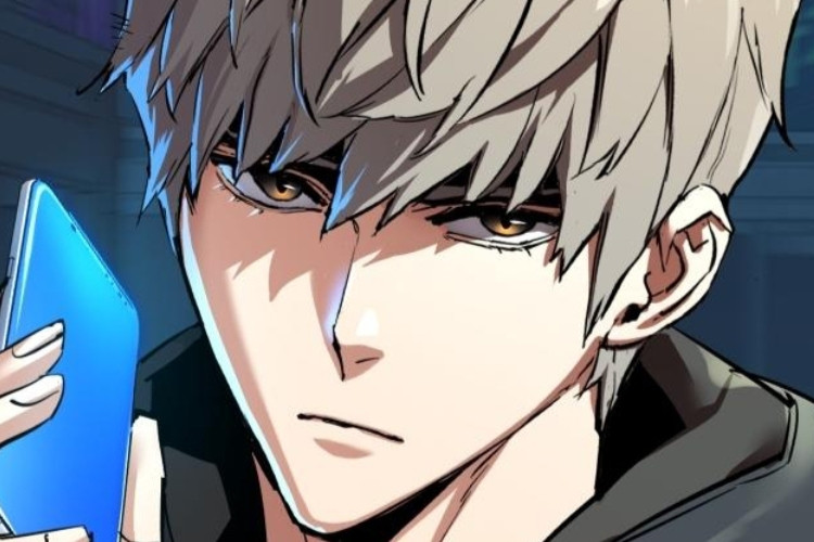 Manhwa Mercenary Enrollment Capítulo 258 PT BR Ijin Sozinho Contra Dois Mercenários