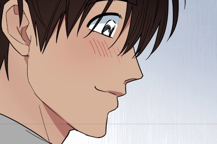 Leitura do Manhwa Write Me, Touch Me, Read Me Capítulo Completo 1-53 PT BR A Mente De Dallae Estava Repleta De Seokwon