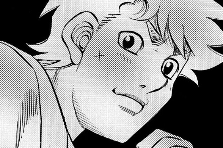 Leia Hajime no Ippo Capítulo 1505 PT BR Esta É A Verdadeira Batalha
