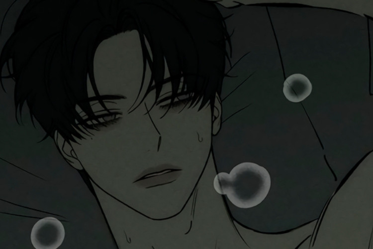 Ler Lágrimas Sobre Flores Murchas (Tears on a Withered Flower) Capítulo 105 PT BR Na Haesoo Ainda Está Traumatizada Com Seu Relacionamento Anterior