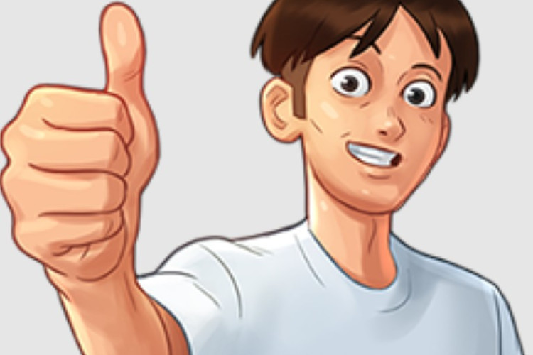 Sinopse & Link de Leitura do Manhwa Summertime Saga PT BR Capítulo Completo, Coleção de Contos Picantes
