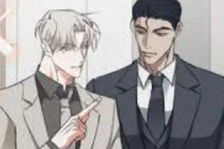 Leia Manhwa BL Pending Approval Capítulo 1 Scan PT BR, RAW! Um Romance Ardente