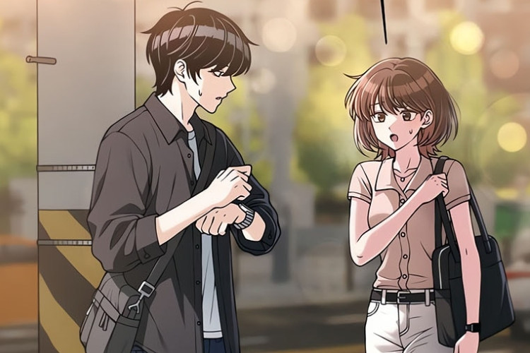 Leia Job Switch Log Capítulo 48 PT BRUm Jantar Romântico E Agradável