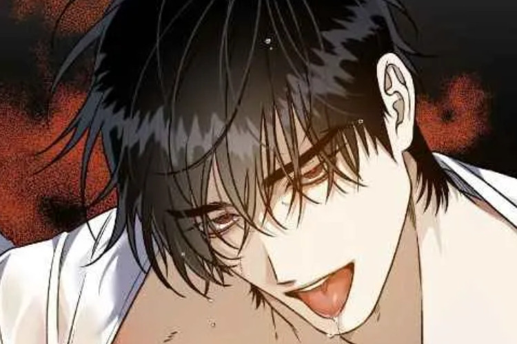Manhwa Blossoms of the White Night Capítulo 28 PT BR Scan Tei E Shuraka Começam A Desconfiar Um Do Outro