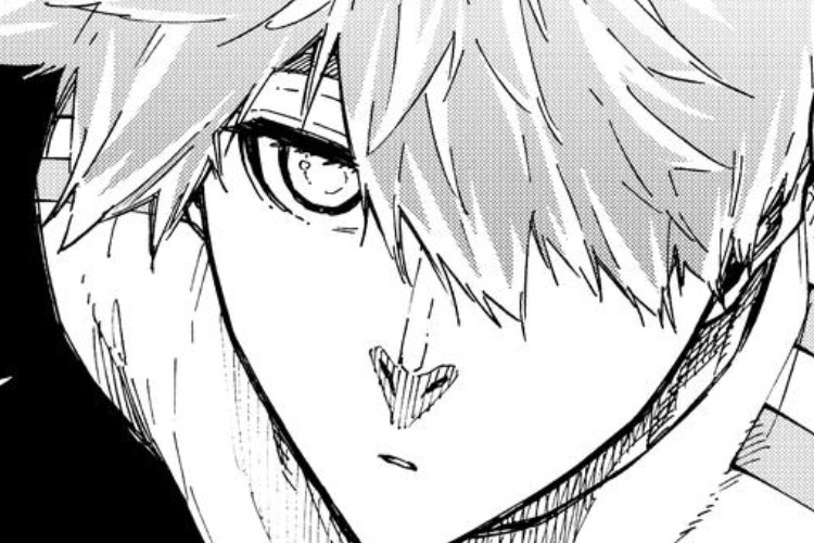 Leitura do RAW Blue Lock Capítulo 355 Scan PT Rin E Isagi Contra Teddy Está Sendo Muito Emocionante