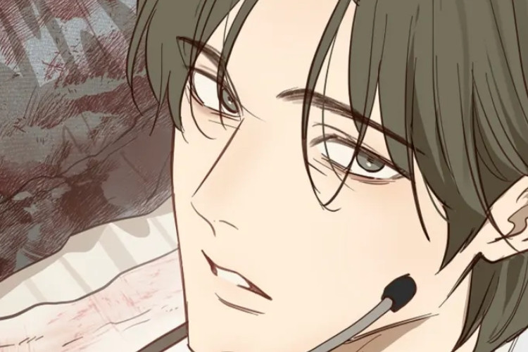 Finalmente! Ler Flowers Are Bait Capítulo 45 PT BR Scan Chaewoo Foi Salva